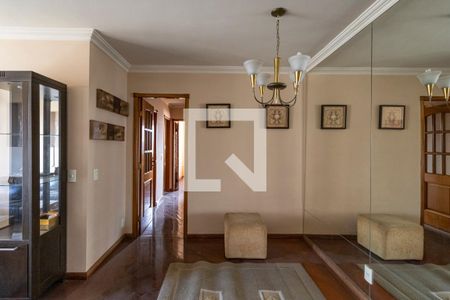 Sala de apartamento à venda com 3 quartos, 74m² em Vila Monumento, São Paulo