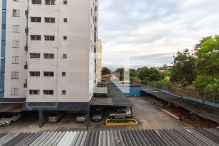 Vista do Quarto 1 de apartamento à venda com 2 quartos, 47m² em Vila Paulistania, São Paulo