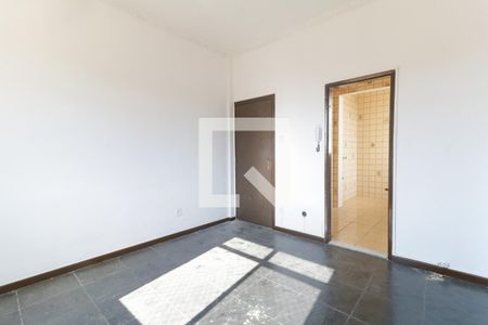 Sala de apartamento para alugar com 2 quartos, 45m² em Abolição, Rio de Janeiro