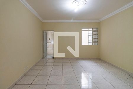 Sala 2 de casa para alugar com 4 quartos, 235m² em Cambuci, São Paulo