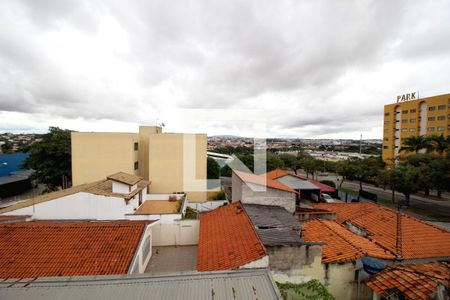 Vista do Quarto 1 de apartamento para alugar com 3 quartos, 87m² em Jardim Saira, Sorocaba