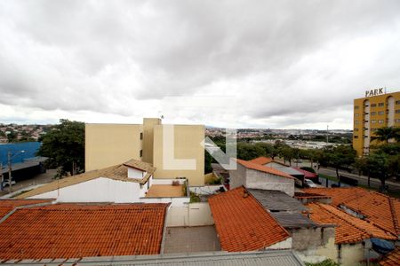 Vista do quarto 2 de apartamento para alugar com 3 quartos, 87m² em Jardim Saira, Sorocaba