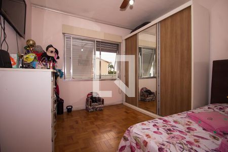Quarto 2 de apartamento para alugar com 3 quartos, 120m² em Menino Deus, Porto Alegre