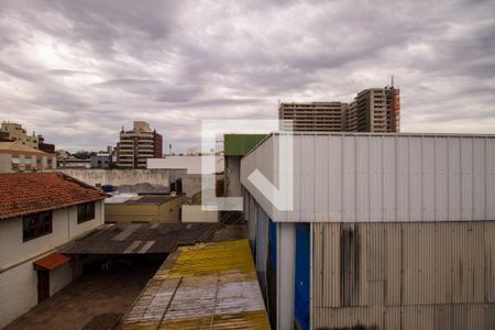 Vista de apartamento à venda com 3 quartos, 120m² em Menino Deus, Porto Alegre