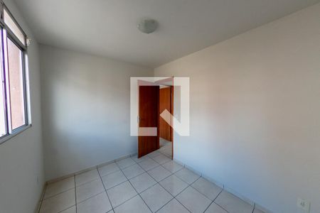 Quarto 2 de apartamento à venda com 2 quartos, 50m² em Cândida Ferreira, Contagem