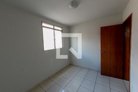 Quarto 2 de apartamento à venda com 2 quartos, 50m² em Cândida Ferreira, Contagem