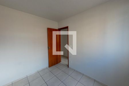 Quarto 1 de apartamento à venda com 2 quartos, 50m² em Cândida Ferreira, Contagem