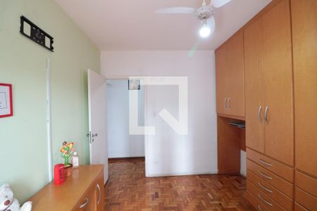 Quarto 2 de apartamento à venda com 3 quartos, 120m² em Vila Oratório, São Paulo