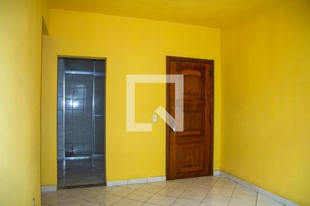 Sala de apartamento para alugar com 2 quartos, 56m² em Porto da Pedra, São Gonçalo