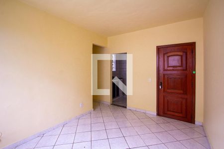 Sala de apartamento para alugar com 2 quartos, 56m² em Porto da Pedra, São Gonçalo