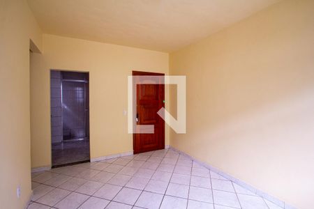 Sala de apartamento para alugar com 2 quartos, 56m² em Porto da Pedra, São Gonçalo