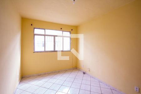 Sala de apartamento para alugar com 2 quartos, 56m² em Porto da Pedra, São Gonçalo