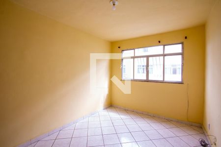 Sala de apartamento para alugar com 2 quartos, 56m² em Porto da Pedra, São Gonçalo