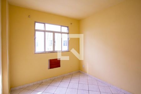 Quarto 1 de apartamento para alugar com 2 quartos, 56m² em Porto da Pedra, São Gonçalo