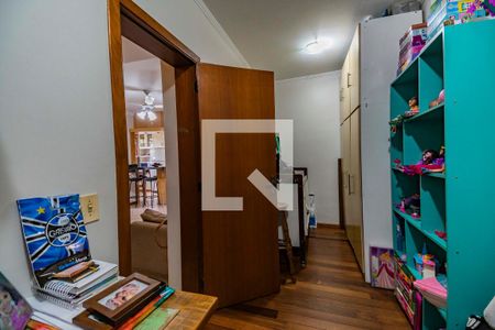 Quarto 1 de apartamento à venda com 3 quartos, 100m² em Jardim Itu, Porto Alegre