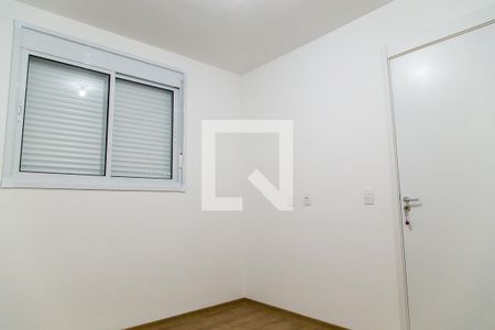 Quarto 2 de apartamento para alugar com 2 quartos, 38m² em Vila Guarani (z Sul), São Paulo