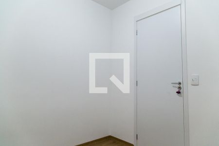 Quarto 1 de apartamento para alugar com 2 quartos, 38m² em Vila Guarani (z Sul), São Paulo