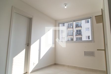 Sala de apartamento para alugar com 2 quartos, 38m² em Vila Guarani (z Sul), São Paulo