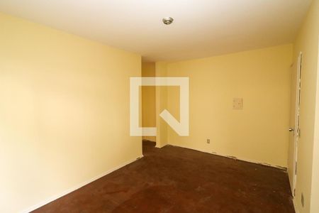 Sala de apartamento à venda com 1 quarto, 50m² em Santo Antônio, Porto Alegre