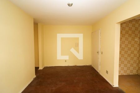 Sala de apartamento à venda com 1 quarto, 50m² em Santo Antônio, Porto Alegre