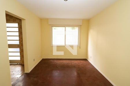 Sala de apartamento à venda com 1 quarto, 50m² em Santo Antônio, Porto Alegre