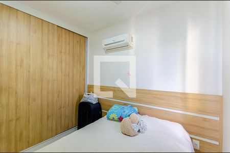 Quarto 2 de apartamento à venda com 3 quartos, 137m² em Camboinhas, Niterói