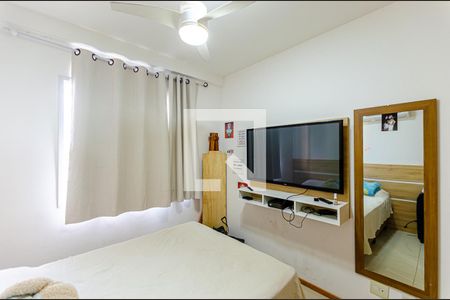 Quarto 2 de apartamento à venda com 3 quartos, 137m² em Camboinhas, Niterói