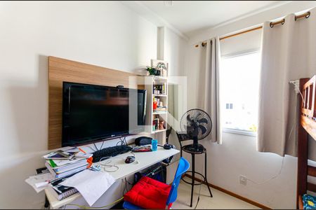 Quarto 1 de apartamento à venda com 3 quartos, 137m² em Camboinhas, Niterói