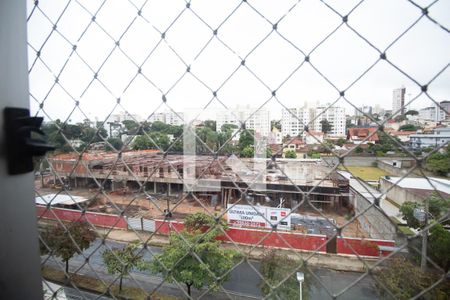 Vista do quarto 2 de apartamento à venda com 3 quartos, 90m² em Ouro Preto, Belo Horizonte