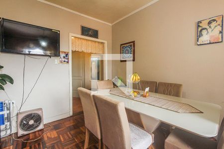 Sala de apartamento à venda com 2 quartos, 73m² em Floresta, Porto Alegre