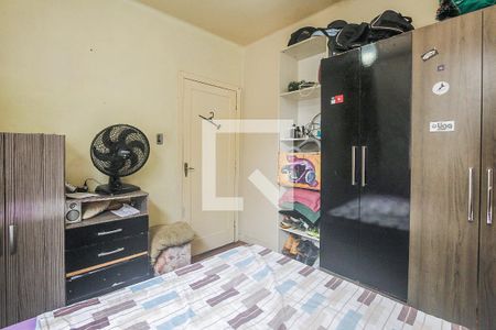 Quarto 1 de apartamento à venda com 2 quartos, 73m² em Floresta, Porto Alegre