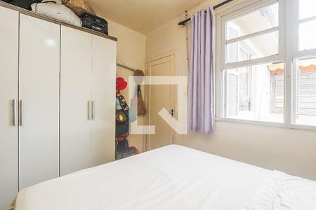 Quarto 2 de apartamento à venda com 2 quartos, 73m² em Floresta, Porto Alegre