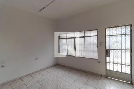 Sala 02 de casa à venda com 4 quartos, 128m² em Bosque, Campinas