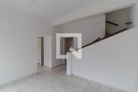 Sala 02 de casa à venda com 4 quartos, 128m² em Bosque, Campinas