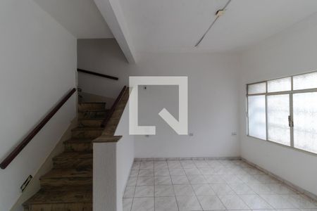 Sala 02 de casa à venda com 4 quartos, 128m² em Bosque, Campinas