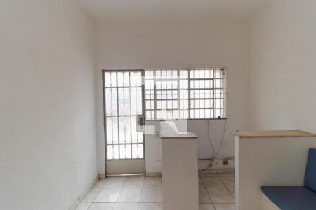 Sala 01 de casa à venda com 4 quartos, 128m² em Bosque, Campinas