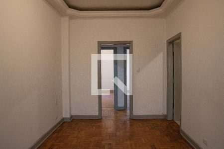 Sala de apartamento para alugar com 2 quartos, 85m² em Barra Funda, São Paulo