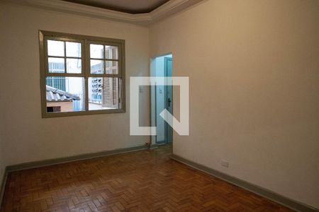 Sala de apartamento para alugar com 2 quartos, 85m² em Barra Funda, São Paulo