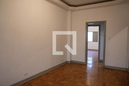 Sala de apartamento para alugar com 2 quartos, 85m² em Barra Funda, São Paulo