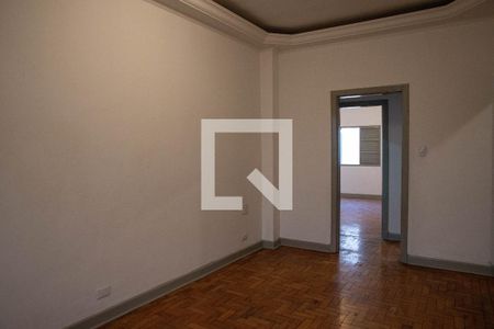 Sala de apartamento para alugar com 2 quartos, 85m² em Barra Funda, São Paulo