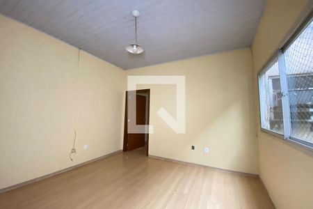 Sala de apartamento para alugar com 1 quarto, 62m² em Centro, São Leopoldo