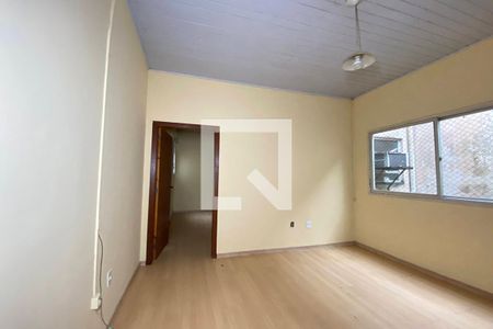 Sala de apartamento à venda com 1 quarto, 62m² em Centro, São Leopoldo