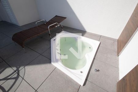 Apartamento à venda com 45m², 2 quartos e 1 vaga Apartamento à venda com 45m², 2 quartos e 1 vagaÁrea comum