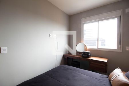 Apartamento à venda com 45m², 2 quartos e 1 vaga Apartamento à venda com 45m², 2 quartos e 1 vagaQuarto