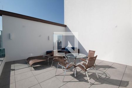 Apartamento à venda com 45m², 2 quartos e 1 vaga Apartamento à venda com 45m², 2 quartos e 1 vagaÁrea comum