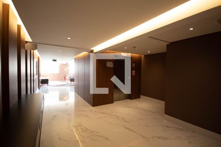 Apartamento à venda com 45m², 2 quartos e 1 vaga Apartamento à venda com 45m², 2 quartos e 1 vagaÁrea comum