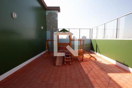 Apartamento à venda com 45m², 2 quartos e 1 vaga Apartamento à venda com 45m², 2 quartos e 1 vagaÁrea comum