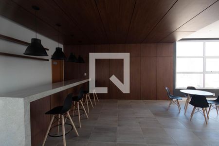 Apartamento à venda com 45m², 2 quartos e 1 vaga Apartamento à venda com 45m², 2 quartos e 1 vagaÁrea comum