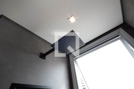 Apartamento à venda com 45m², 2 quartos e 1 vaga Apartamento à venda com 45m², 2 quartos e 1 vagaBanheiro