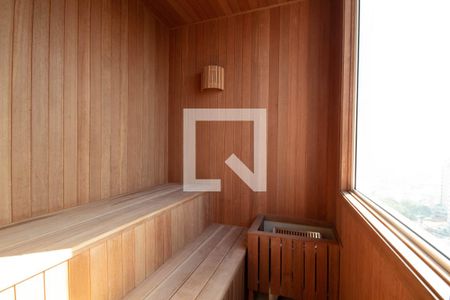 Apartamento à venda com 45m², 2 quartos e 1 vaga Apartamento à venda com 45m², 2 quartos e 1 vagaÁrea comum